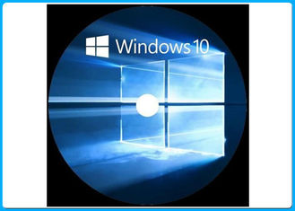 Windows 10 32 64 بت الإنجليزية 1Pk DSP OEI Dvd الإصدار 1703 OEM Microsoft Windows Fpp