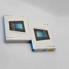 Microsoft Windows 10 home USB Activation Key Code Retail Box English Language Win 10 برنامج نظام التشغيل المنزلي