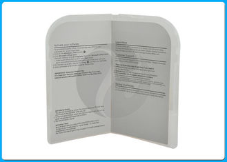 صندوق Microsoft Office للبيع بالتجزئة الأصلي ، إصدارات Microsoft Office 2013 إصدارات COA